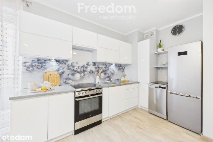 Na sprzedaż 2 pokoje w centrum miasta Elbląg