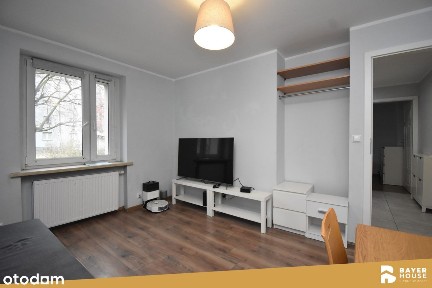 Pakiet Inwestycyjny | ROI 8% | Z najemcą