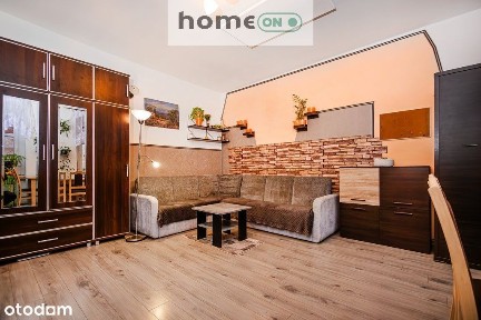 2 pokoje! Niski czynsz i świetna lokalizacja!