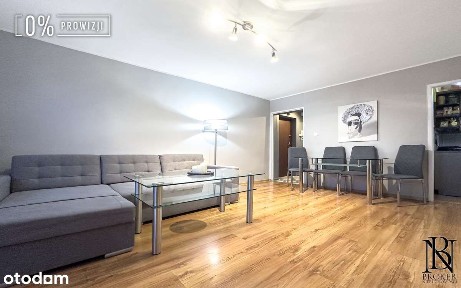 Na sprzedaż przytulne i zadbane 2 pokoje z balkonem | Bytom Szombierki