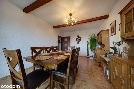 Ciche i słoneczne 3 pokoje z widokiem - 10 piętro - Sosnowiec