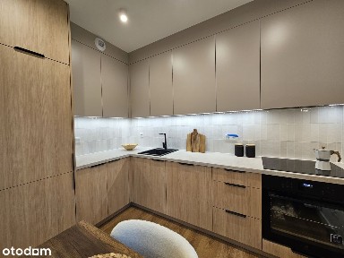 BEZPOŚREDNIO 3pokoje Bez PCC Nowe 2025 Komórka Lokatorska KLIMA