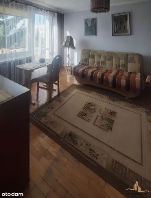 4 Pokoje, Osobna Kuchnia, 2 Balkony! ul. Halszki