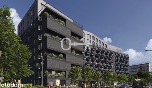 Nowoczesna inwestycja | Lea Spot | Centrum Krakowa