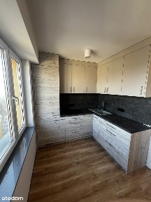 Kawalerka po generalnym remoncie - Tarnów, ul. Odległa