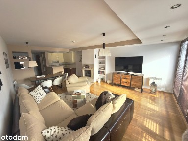 Apartament Butorowy Residence