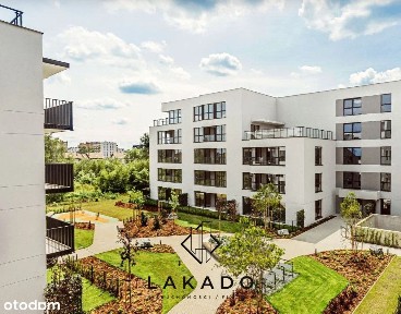 2 pokoje | Miejsce postojowe gratis | 0% prowizji