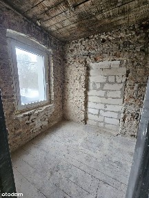 52m2, Pogoń, do aranżacji 2/3 pokoje, budynek po modernizacji