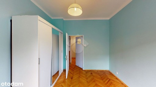 2 pokoje | pierwsze pietro | atrakcyjna lokalizacja