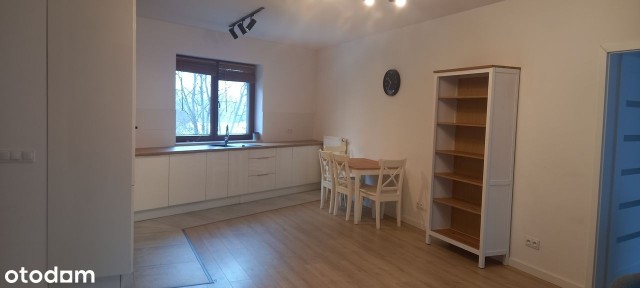 Nowoczesne 2-pokojowe mieszkanie z balkonem