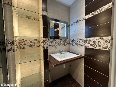 3 pokoje I 76 m² I Komórka 12 m²