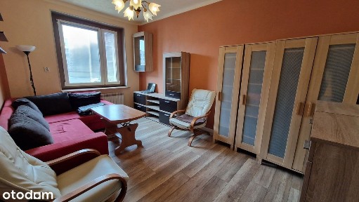 Sprzedam przytulne mieszkanie I piętro bardzo niskie opłaty Bykowina