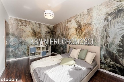 Mieszkanie z ogródkiem ul. Wiarusa