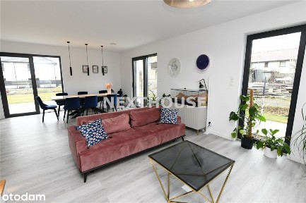 Dom, 177 m², Gliwice