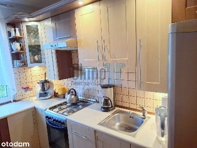 Mieszkanie, 59 m², Bydgoszcz