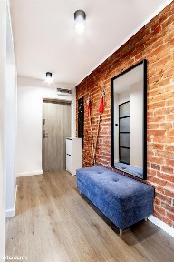 Przytulne mieszkanie w samym sercu Wejherowa