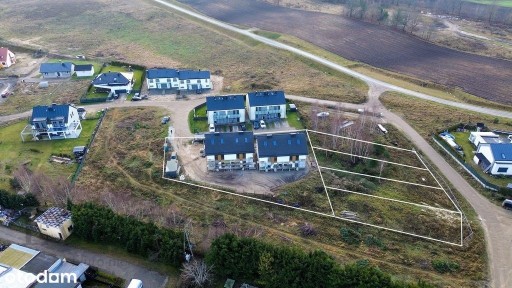 Bojano Rycerska Balkon M.Parkingowe 2-poziomowe