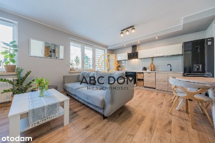 Umeblowane, 2 lub 3 pok. Wysoki Standard MP