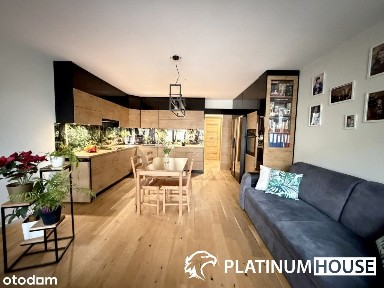 3 pokoje w świetnej lokalizacji!