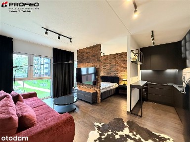 Mieszkanie na wynajem, Bielsko-Biała, 2 pokoje