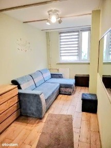 Ochota ul. Geodetów ⭐2 pokoje ⭐Park Szczęśliwicki 300m / TRAMWAJ 3 min
