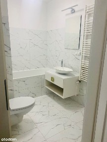 Do wynajęcia od kwietnia nowoczesna kawalerka w apartamentowcu