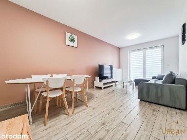 2-pok | Garaż | Duży taras | ul. Grabiszyńska