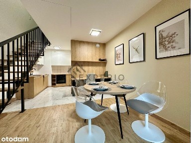 First rent/ Promenady Wrocławskie/ 6 months