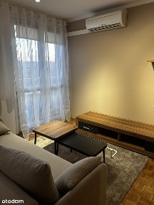 Wynajmę mieszkanie ul. Szpitalna