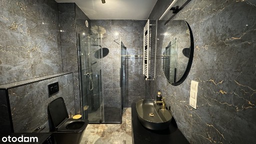 Nowoczesne 2-pokojowe mieszkanie z balkonem + parking + komórka