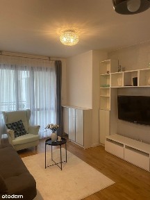 Mieszkanie 45m2 Gieldowa- dostępne 01.04