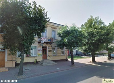 Wyszyńskiego, Łuków, łukowski, lubelskie