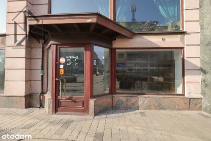 ul. Dworcowa, Śródmieście, Bytom, śląskie