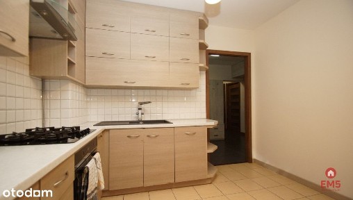 3 pokojowe mieszkanie w nowym budownictwie