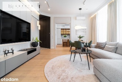 Apartament nad morzem Serce Sopotu