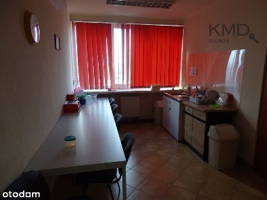 Lokal pod działalność medyczną/Strojnowskiego