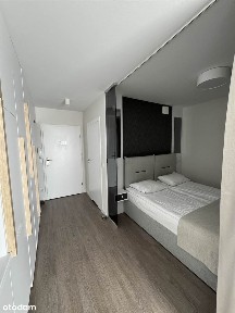 Przytulne mieszkanie w wysokim standardzie