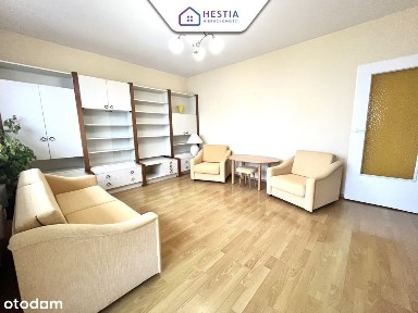 Sprzedam 3 pokoje | duży balkon | piękny widok