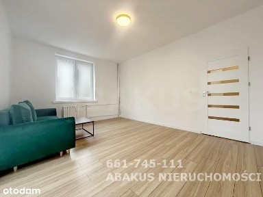 Klucze w biurze, I p. 2 pok. balkon, rej. Szymanow