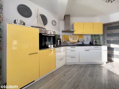 2 pokojowe mieszkanie, 400 m do morza, Darłowo