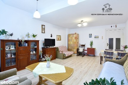 ul. Seweryna Pieniężnego, Śródmieście, Olsztyn, warmińsko-mazurskie