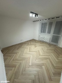 3 pokoje po generalnym remoncie Bykowina Pordzika