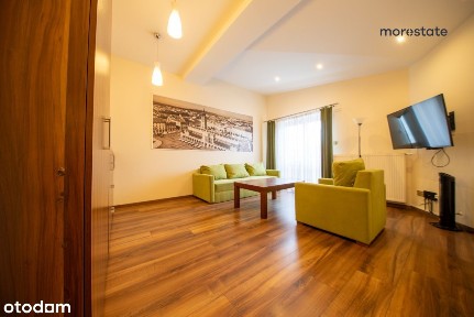 Mieszkanie w centrum miasta I świetna inwestycja