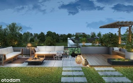 ul. Emaus, Zwierzyniec, Kraków, małopolskie