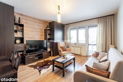 2 pokoje na Podłęskiej - Prokocim