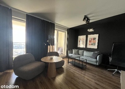 2 pokoje| osobna kuchnia |2 loggie |Przewóz