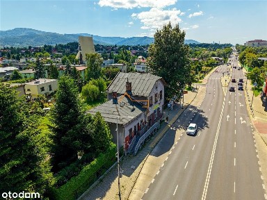Aleksandrowice, Bielsko-Biała, śląskie
