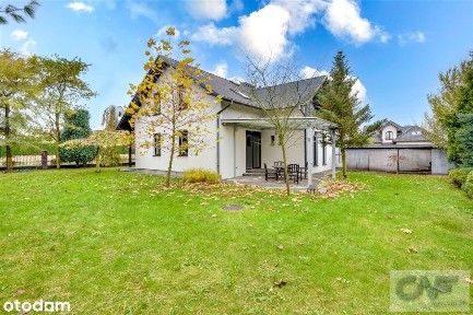 Tychy Mąkołowiec, Blisko Las, Wśród Nowej Zabudowy