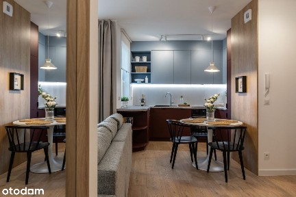 ul. kmdr. Tadeusza Bramińskiego, Ujeścisko-Łostowice, Gdańsk, pomorskie