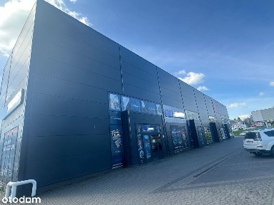 ul. Gdańska, Chojnice, chojnicki, pomorskie